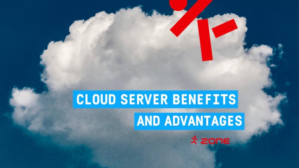 Mēs esam pieraduši redzēt, ka organizācijas un uzņēmumi glabā savus failus un citus datus fiziskajos serveros. Tomēr arvien vairāk cilvēku vēlas pārvietot savus datus uz mākoņi un izmantot mākoņserveri.