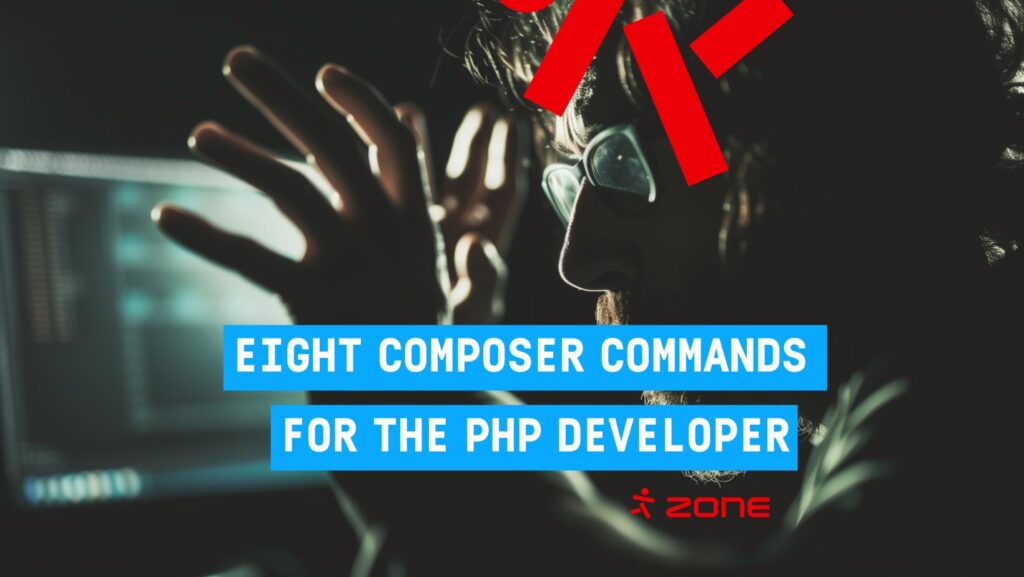 Eight Composer commands every PHP developer should know