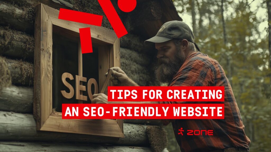 Iesācēja ceļvedis: padomi SEO draudzīgas mājaslapas izveidei