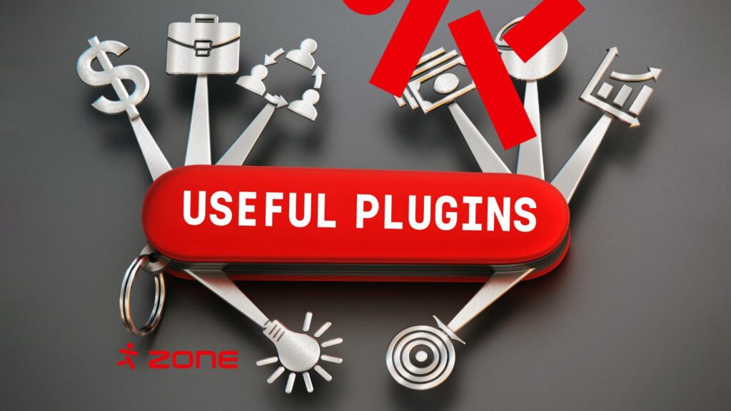 Five useful website plugins you should start using right away