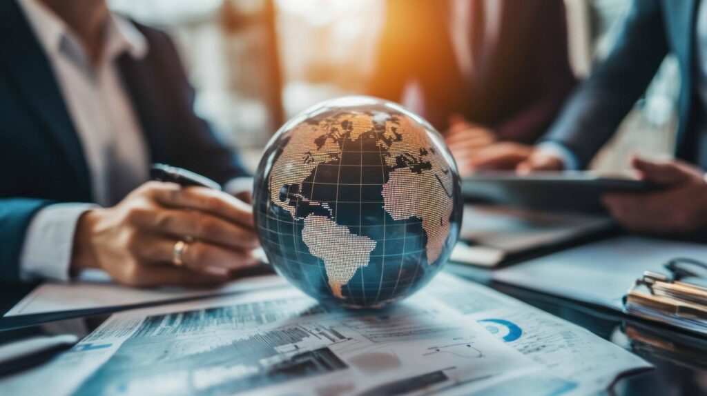 Conclusion: localisation brings success in international markets