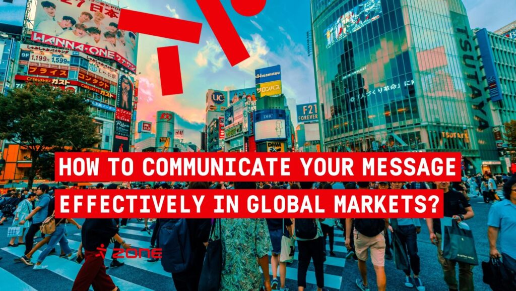 Localisation and high-quality translation: a bridge between global markets