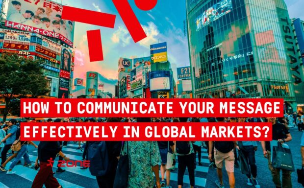 Localisation and high-quality translation: a bridge between global markets