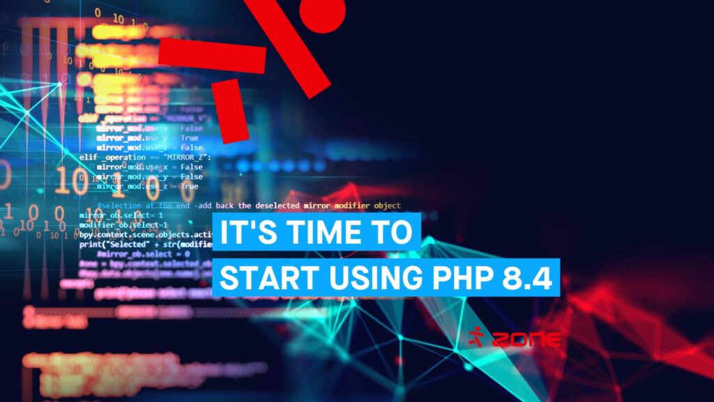 Ir pienācis laiks sākt izmantot PHP 8.4