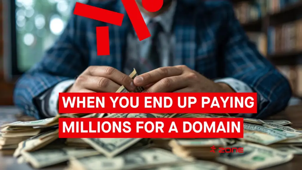 Kā lielie uzņēmumi uzdzina domēnu cenas debesīs – un ko no tā vari mācīties tu