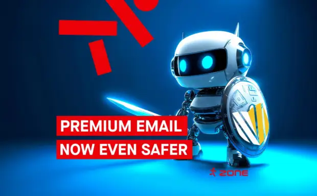 New at Zone: Varist – even stronger malware protection