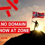 .NO domain now at Zone – is your business ready for the Norwegian market?