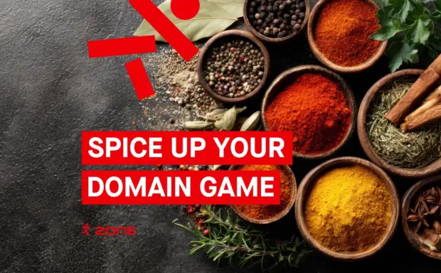 Protect your brand online: why one domain may not be enough